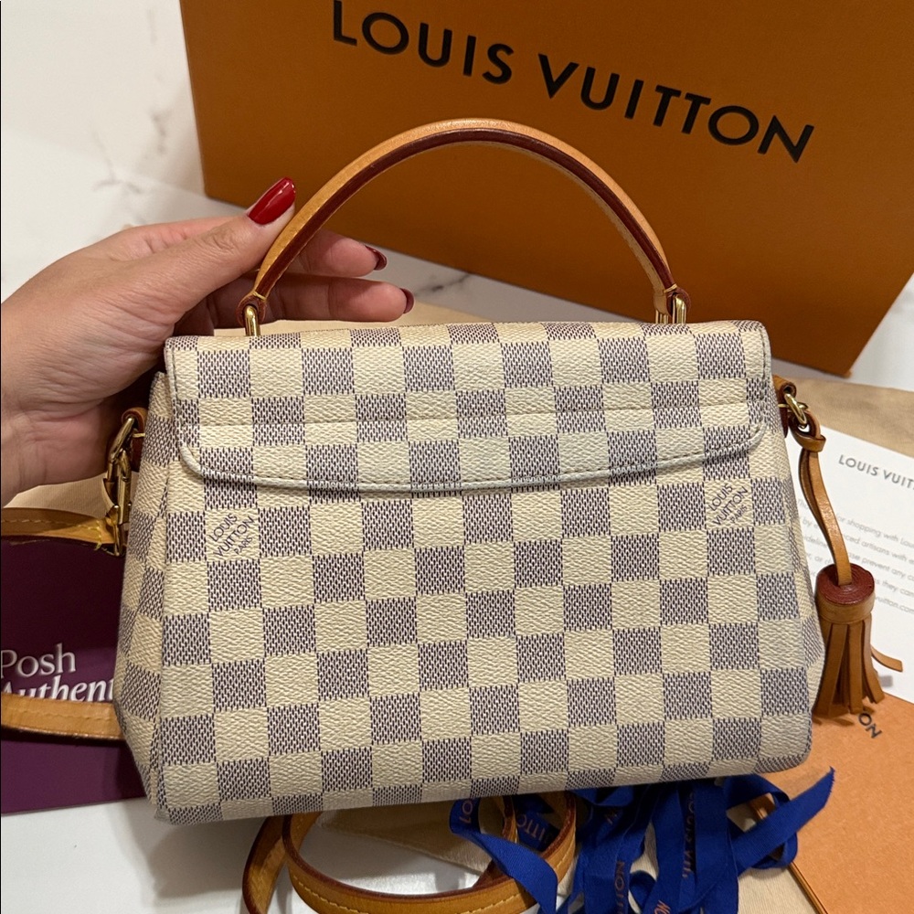 Louis Vuitton Croisette - Picture 6 of 15